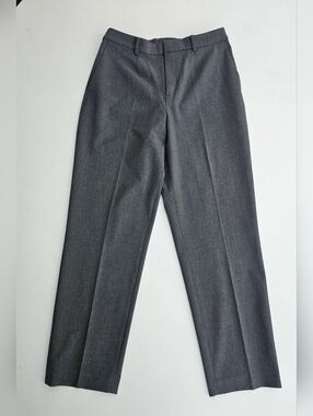 Uniqlo Women Ankle Trousers